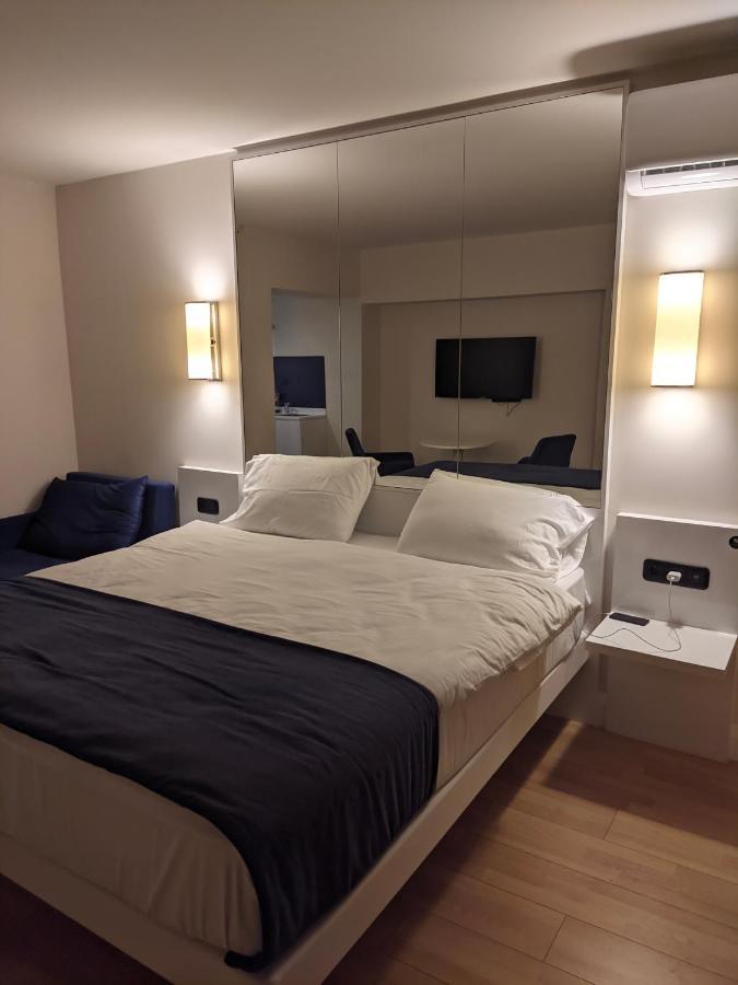 Black Sea Aparthotel Orbi City Batoumi Extérieur photo