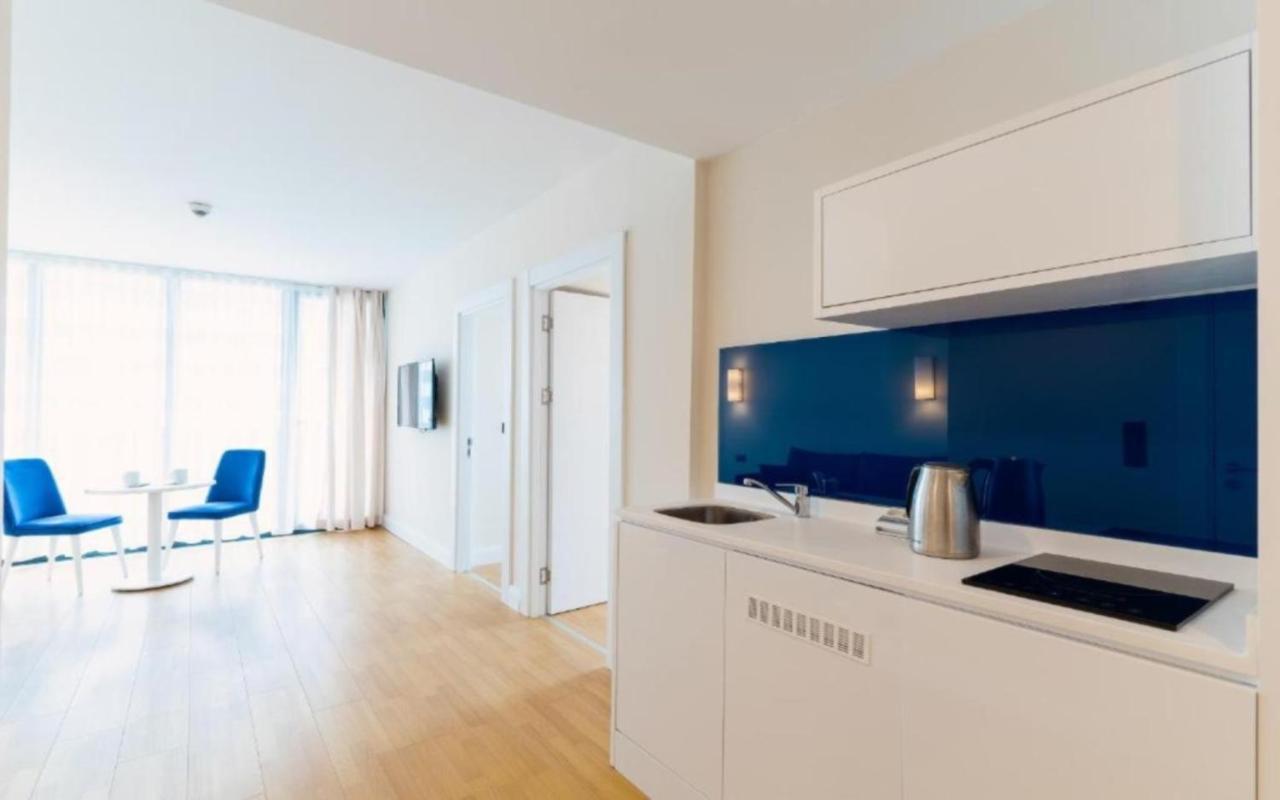 Black Sea Aparthotel Orbi City Batoumi Extérieur photo